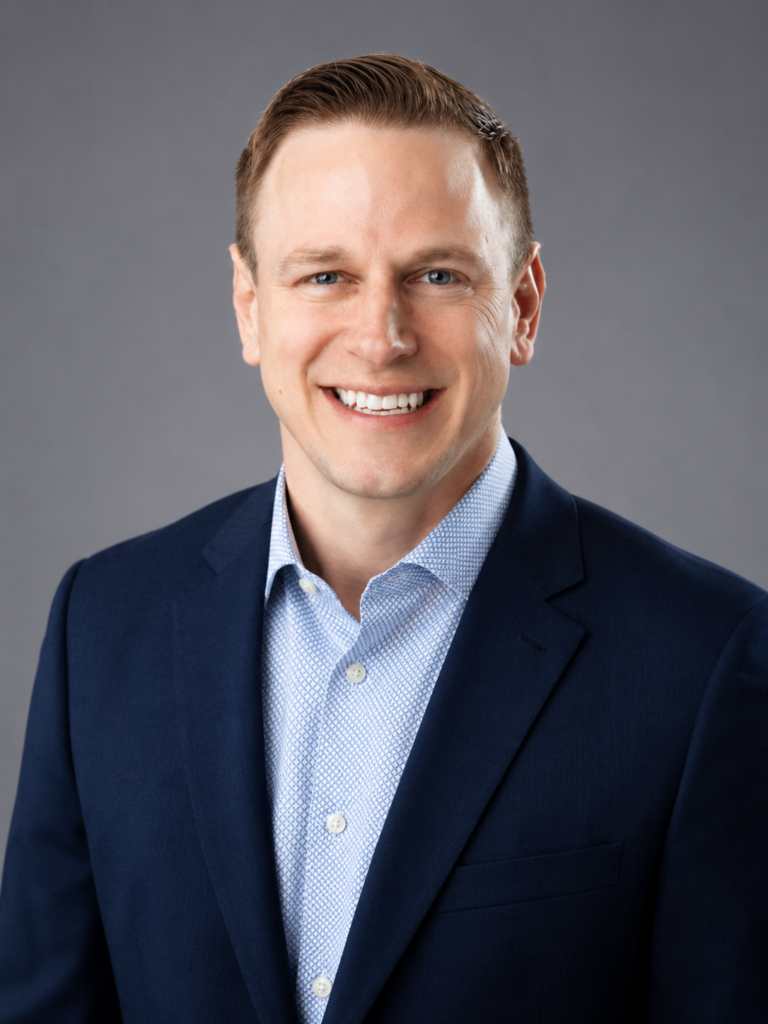 Mark Sparrow