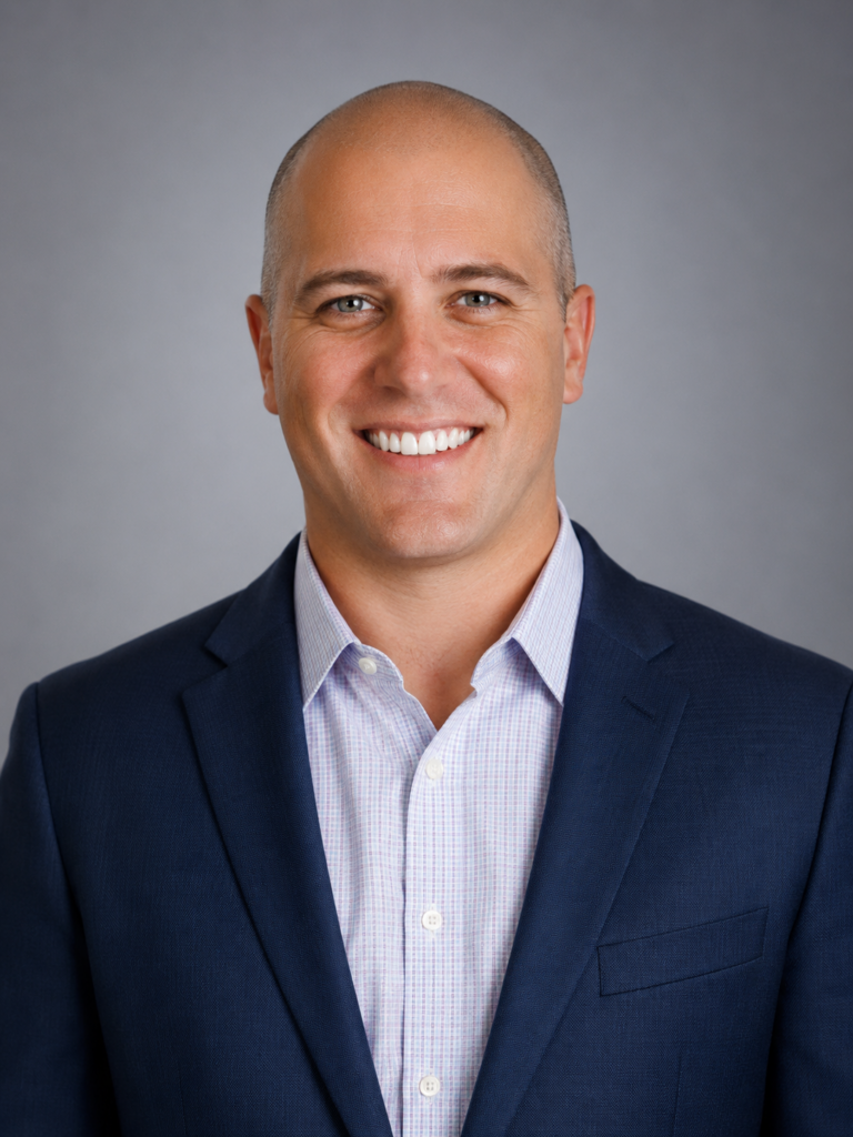 Matt Nader